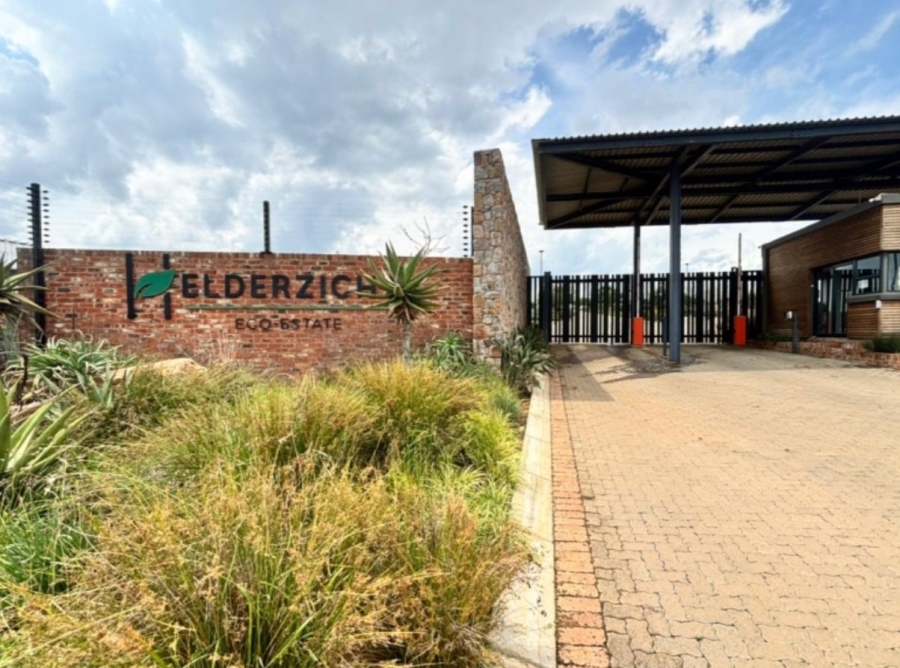 Commercial Property for Sale in Van Der Hoff Park North West